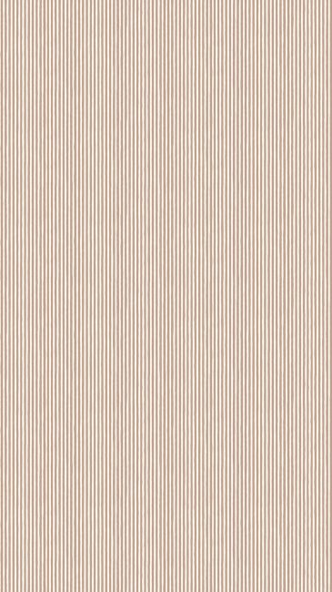 HPS-012-048 - Hand Painted Stripe - Ham Pink - Cotswold White - Small Flat Shot