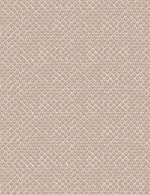 PIN-012-048 - Pineapple Squares - Ham Pink - Cotswold White - Flat Shots