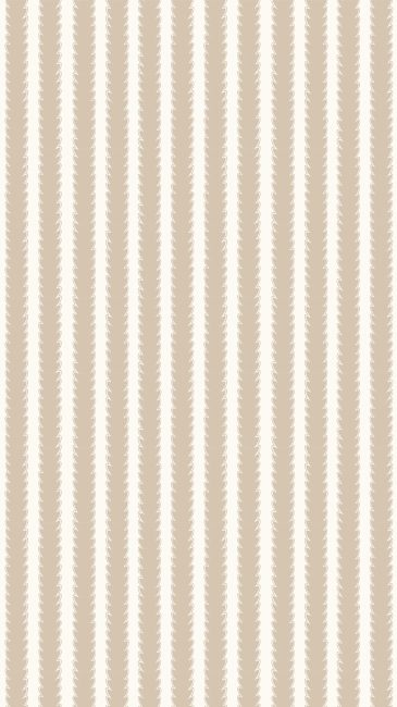 SCA-027-037 - Scallop Stripe - Cromwell Stone - Hilles White - Small Flat Shot